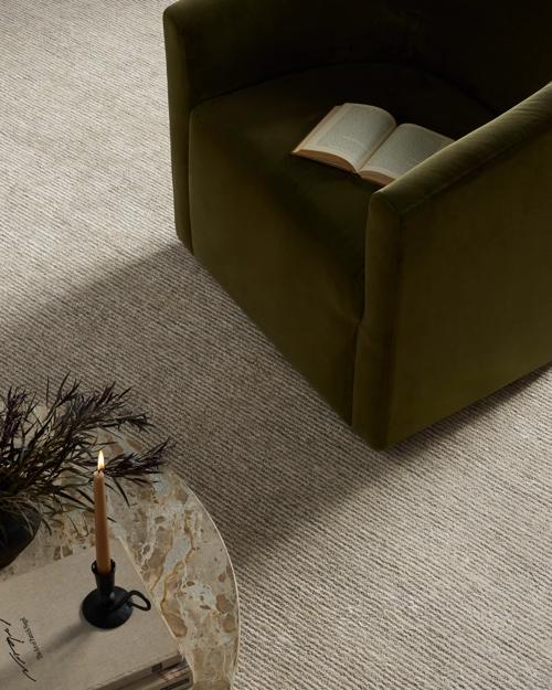 Sapna Hand-Tufted Rug - Gallery Image #3