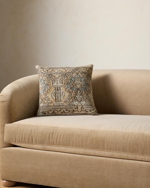 Blanchett Pillow - Gallery Image #2