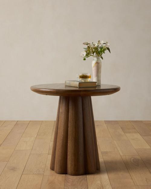 Iona Side Table - Gallery Image #1