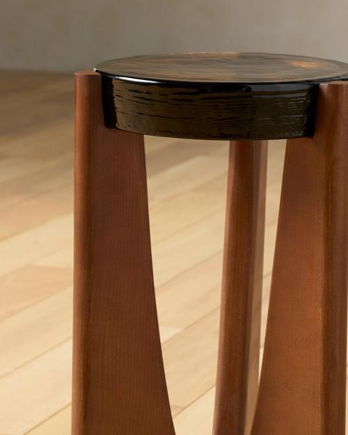 Vogel Side Table - Gallery Image #10