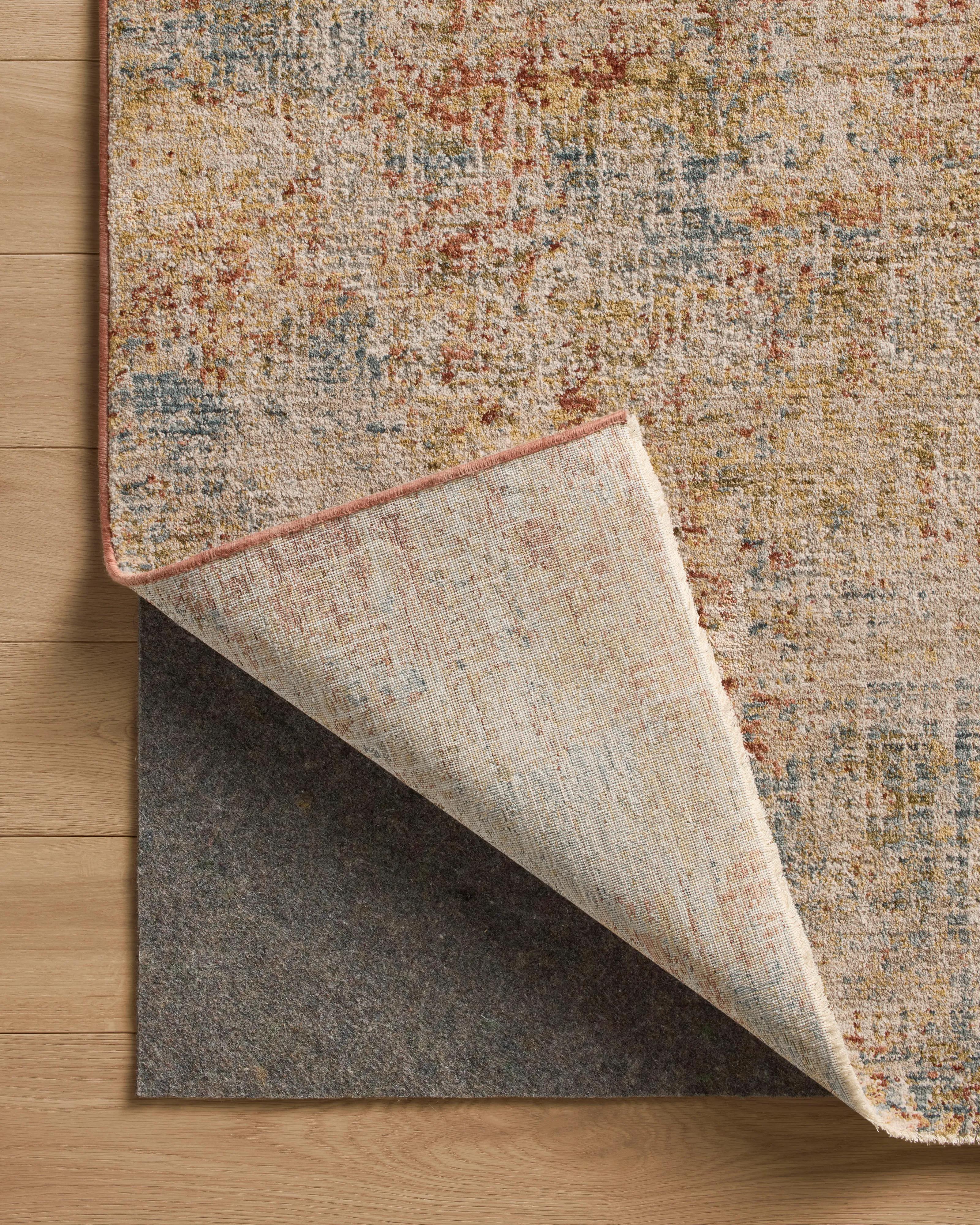 Sanna Rug | Joon Loloi