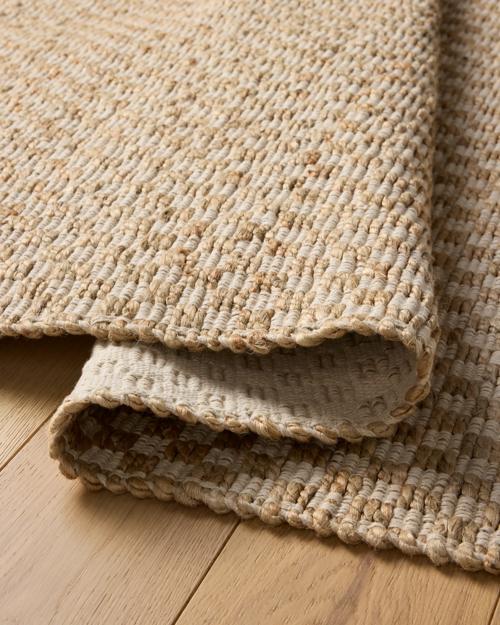 Aparna Handwoven Rug - Gallery Image #6