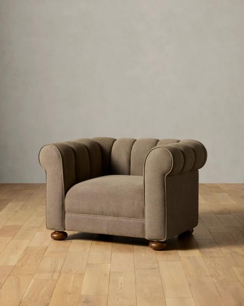 Rasmus Chair - Gallery Image #3