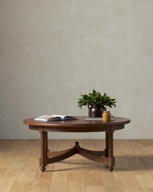 Charleston Coffee Table - Gallery Image #1