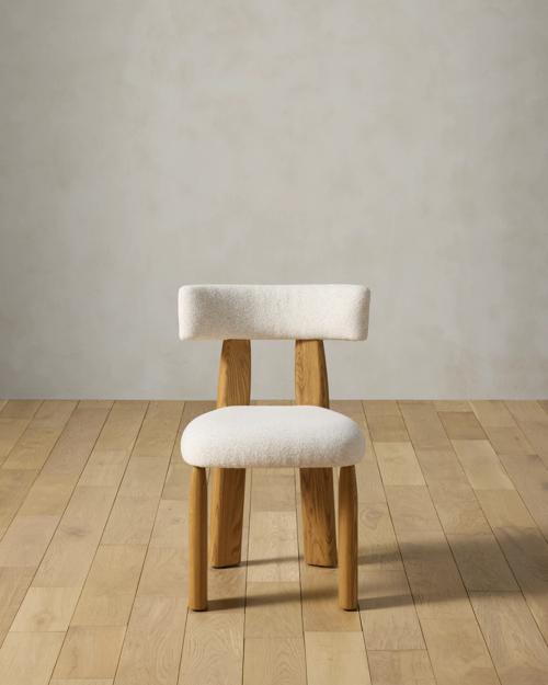 Nero Dining Chair - Gallery Image #1