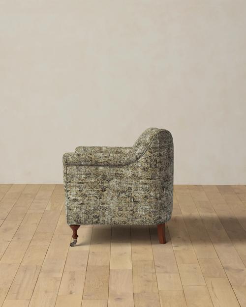 Camdyn Chair - Gallery Image #3