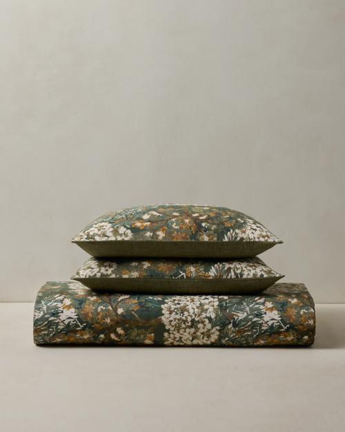 Cosima Duvet Cover & Shams - Gallery Image #1