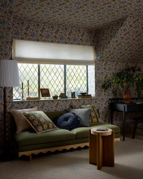 Gil Pillow - Gallery Image #2