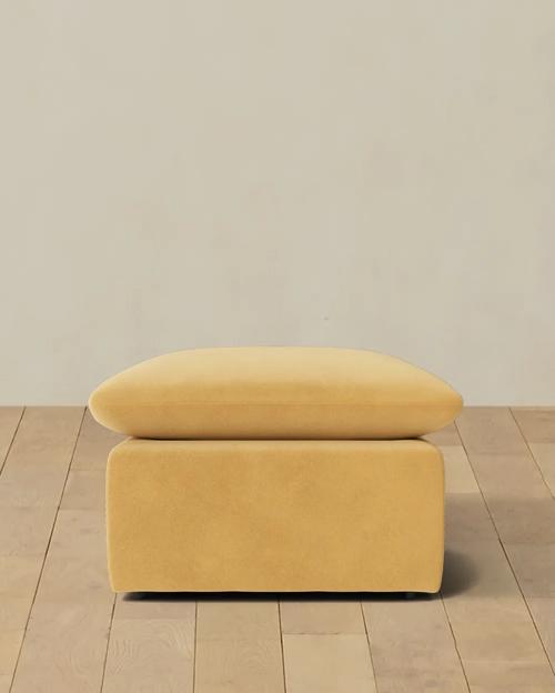 Leighton Modular Ottoman - Gallery Image #3