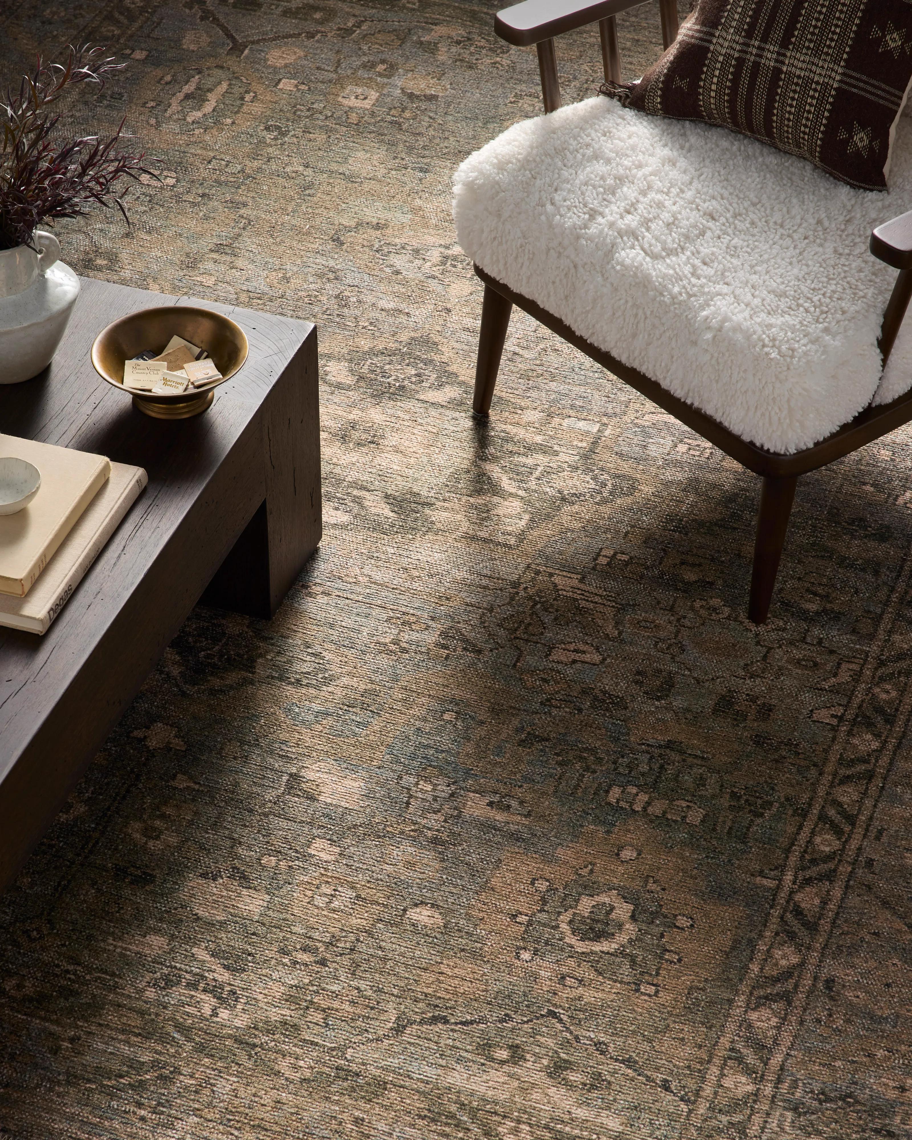 Carmella Printed Rug | Joon Loloi