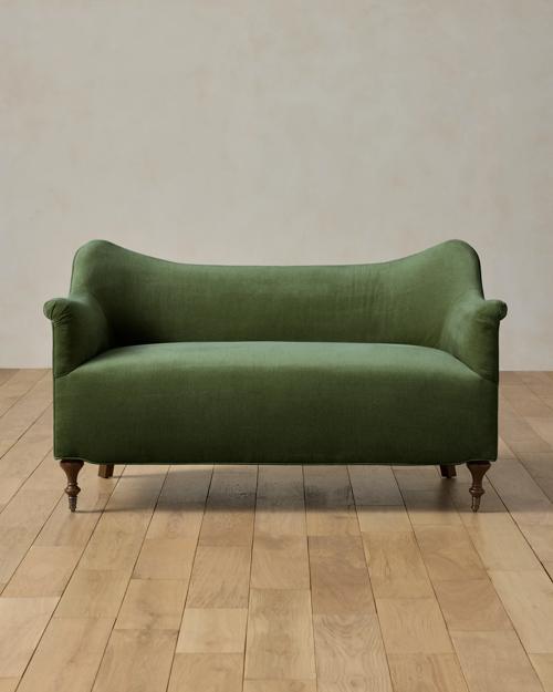 Camdyn Settee - Gallery Image #1