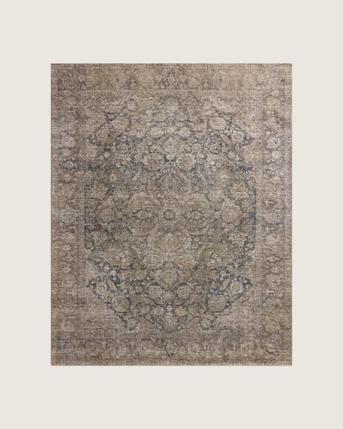 Carmi Printed Rug - Gallery Image #1