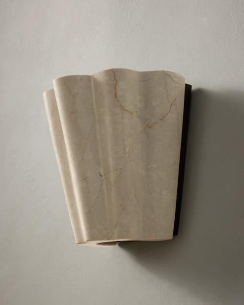 Rhode Sconce - Gallery Image #1