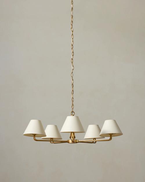 Maxine Chandelier - Gallery Image #1