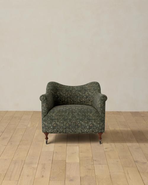 Camdyn Chair - Gallery Image #1