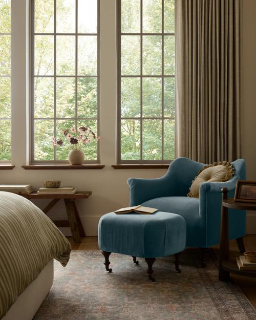 Camdyn Chair - Gallery Image #2