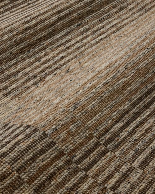 Anala Hand-Knotted Rug - Gallery Image #6