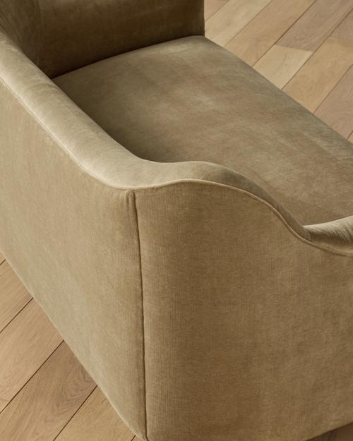 Camdyn Settee - Gallery Image #8