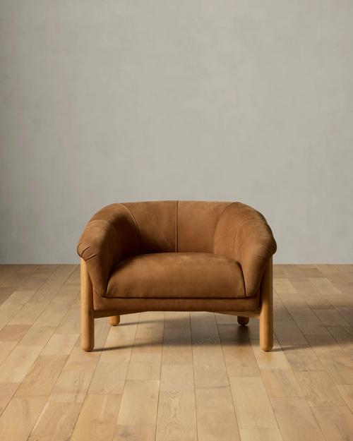 Karrin Chair - Gallery Image #1