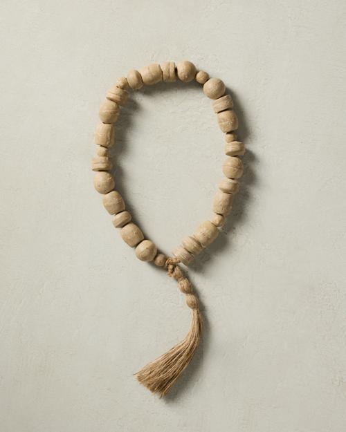 Onaca Terracotta Loop Garland - Gallery Image #2