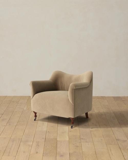 Camdyn Chair - Gallery Image #2