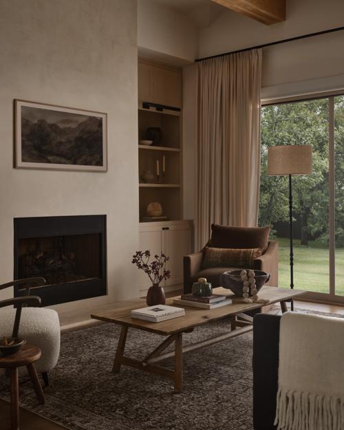 Brenna CloudPile™ Printed Rug - Gallery Image #3