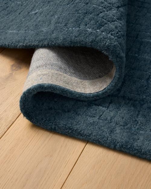 Reese Hand-Tufted Wool Rug - Gallery Image #6