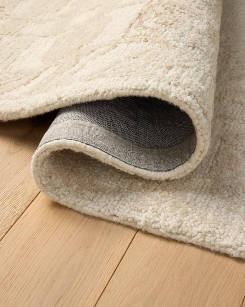 Clara Hand-Tufted Wool Rug - Gallery Image #6