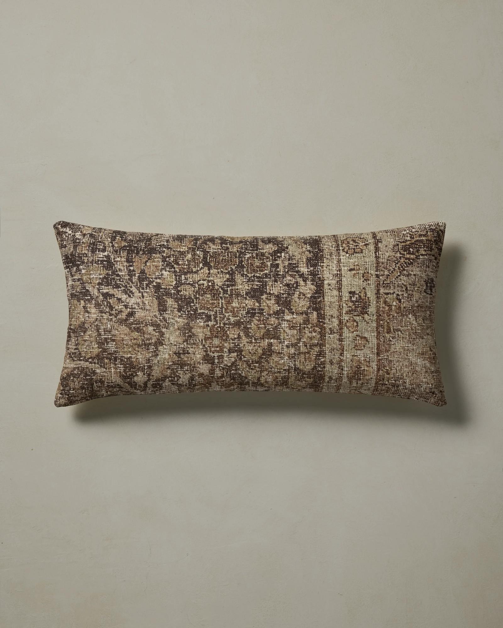 Somi Pillow - Lumbar