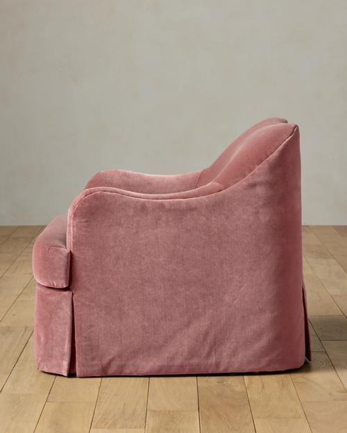 Rosamund Chair - Gallery Image #3