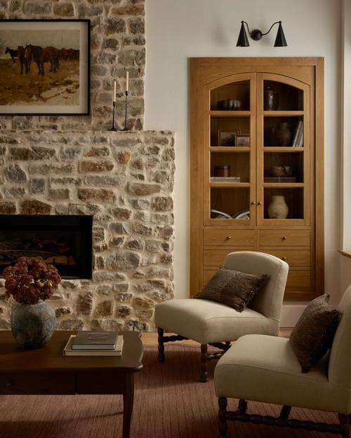 Bobbin Accent Chair - Gallery Image #2