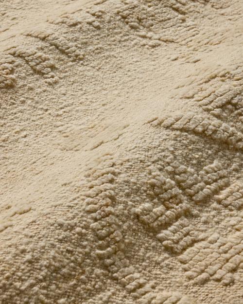 Alma Hand-Knotted Rug - Gallery Image #7