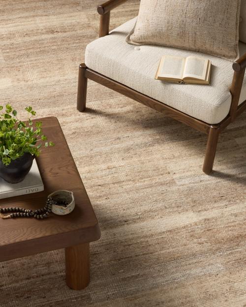 Calloway Hand-Knotted Rug - Gallery Image #3