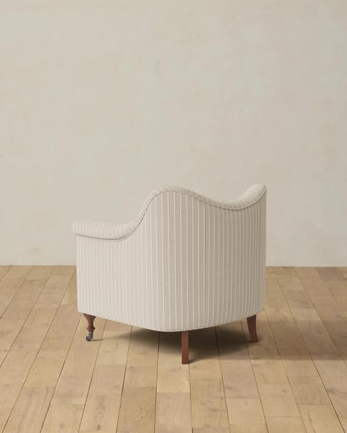 Camdyn Chair - Gallery Image #4