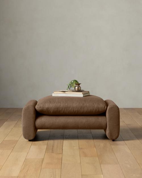 Jenkins Ottoman - Gallery Image #1