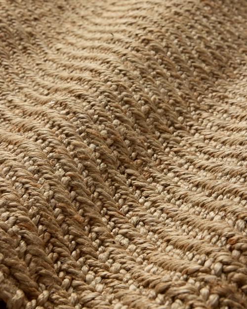 Shrader Handwoven Jute Rug - Gallery Image #7