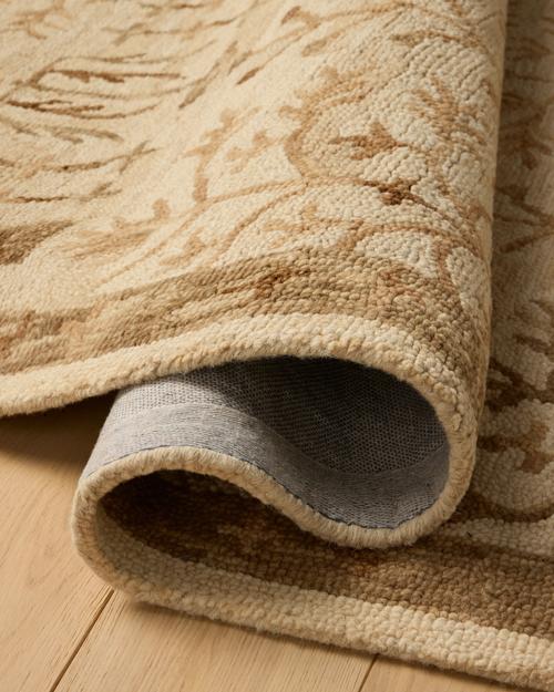 Babylon Hand-Tufted Wool Rug - Gallery Image #6