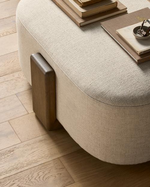 Hudson Cradle Ottoman - Gallery Image #6