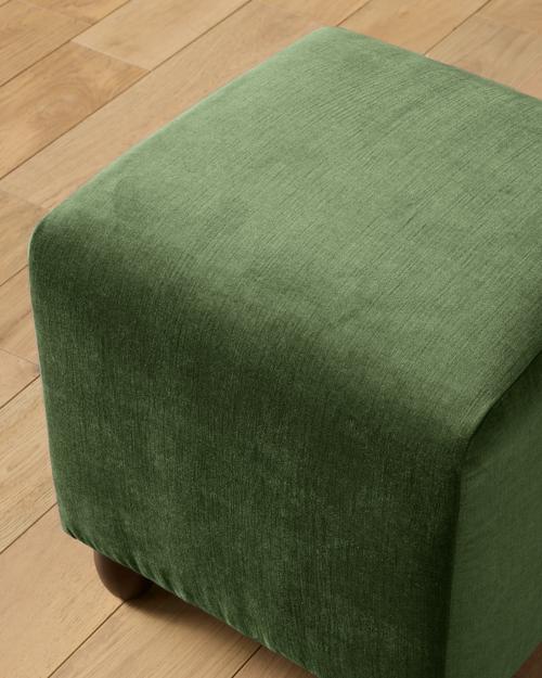 Chase Cube Stool - Gallery Image #3