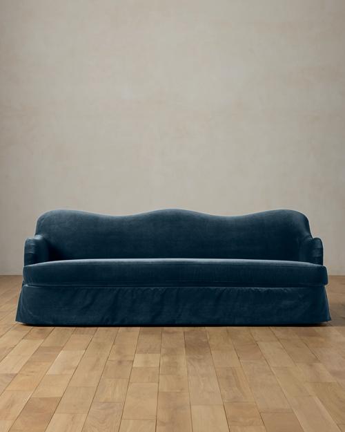 Rosamund Sofa - Gallery Image #1