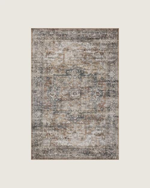 Palisades Washable Printed Rug - Gallery Image #1