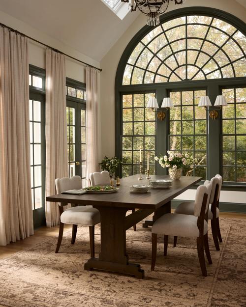 Dorothy Dining Chair - Gallery Image #2