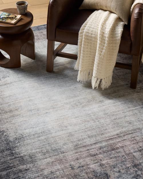 Nesta Washable Printed Rug - Gallery Image #2