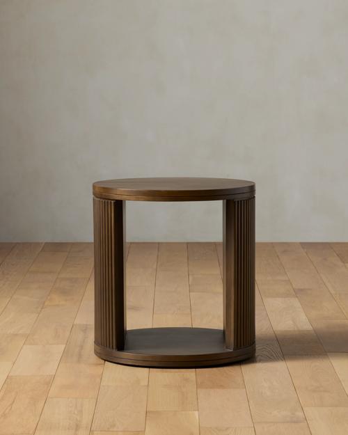 Sewell Side Table - Gallery Image #3