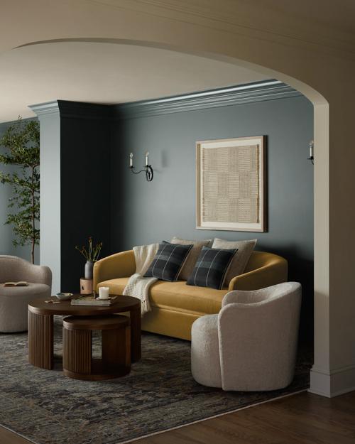 Cosgrove Sofa - Gallery Image #3