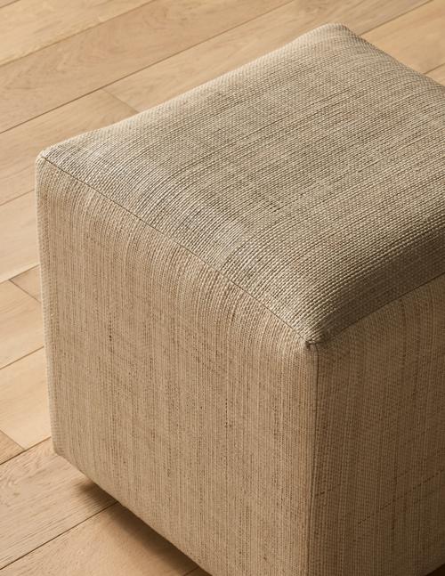 Soledad Cube Stool - Gallery Image #5