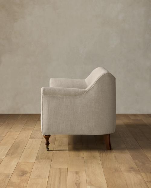 Camdyn Settee - Gallery Image #3