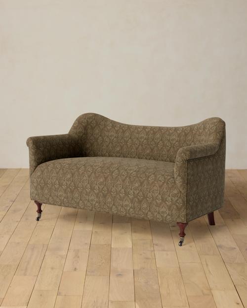 Camdyn Settee - Gallery Image #2