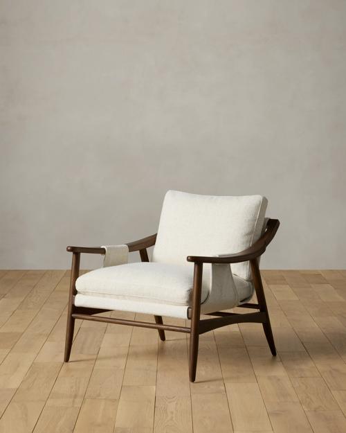 Kellan Chair - Gallery Image #3