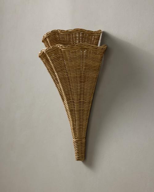 Aenea Wall Sconce - Gallery Image #1